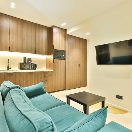 Wonderful Appartment 4P - 1 Bedroom Nation - Bastille Paris Exteriör bild